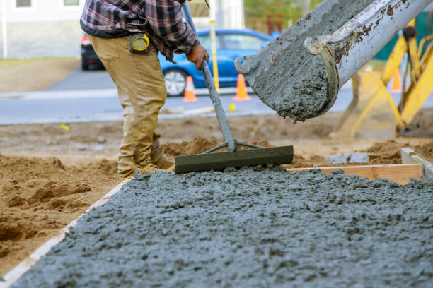 Best Stamped Concrete Services in Bloomsburg, PA