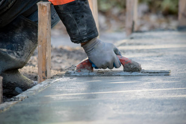 Best Industrial Concrete Flooring in Bloomsburg, PA