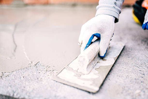 Best Commercial Concrete Services in Bloomsburg, PA